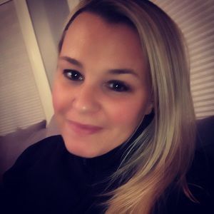 Meet your Posher, Tenley